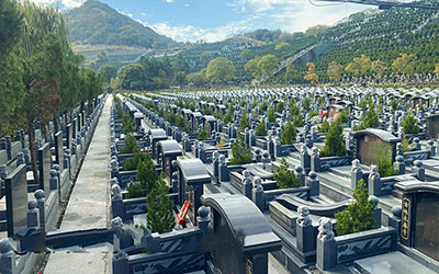 在昆明墓园里选墓都要注意什么？