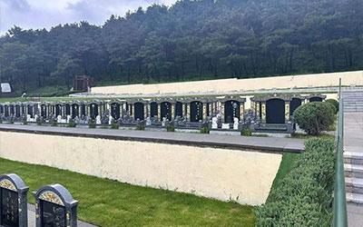 昆明购买墓位需要哪些手续？