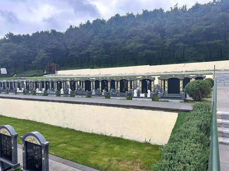 昆明购买墓位需要哪些手续