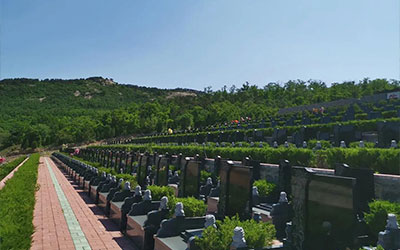 墓地选址的禁忌