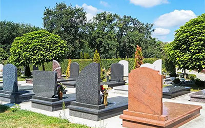 买墓地不用纠结，关键看这几点！