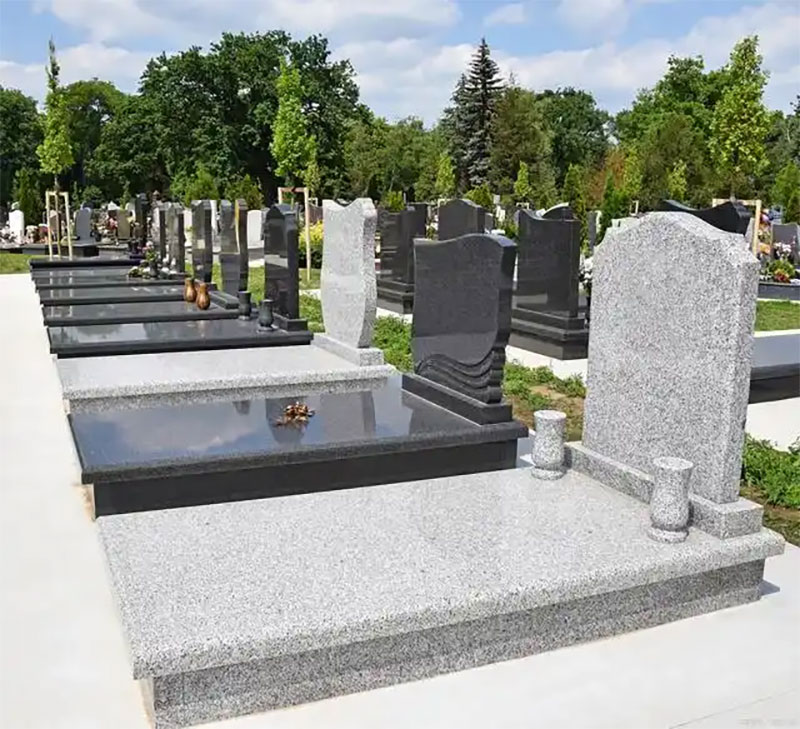 选择墓地的五大黄金法则