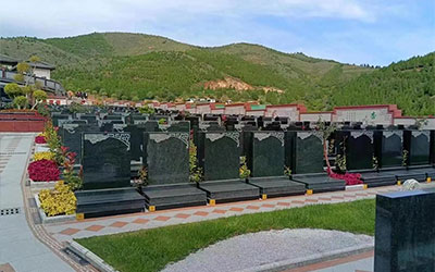 选公墓位置，这些小技巧你知道吗？