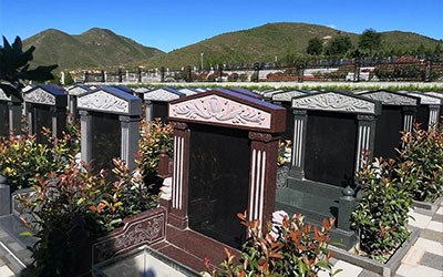 公墓挑选全攻略