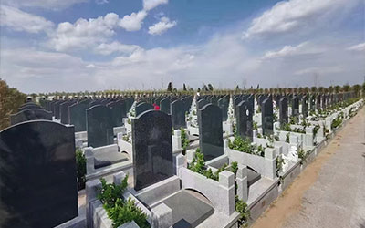 墓地避坑指南，五步选对合法公墓