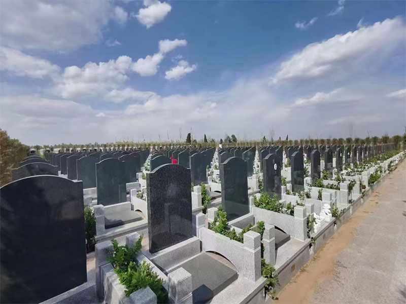 墓地避坑指南，五步选对合法公墓