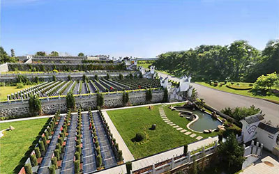 选择公墓要考虑哪些因素？