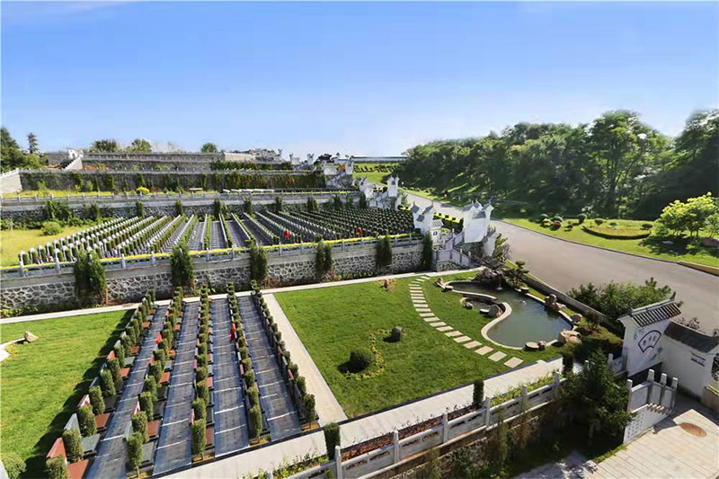 选择公墓要考虑哪些因素