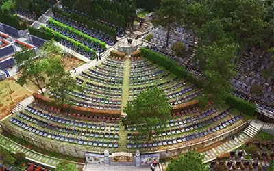 买墓地必看！9个步骤教你避免被坑