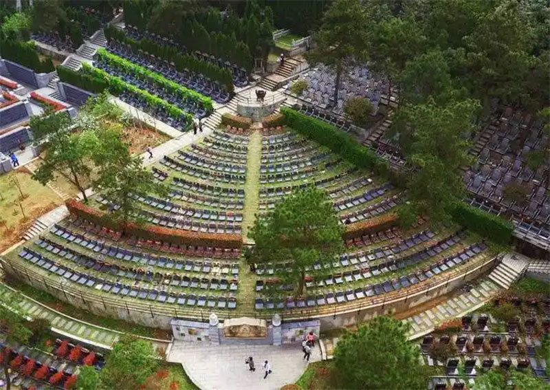 买墓地必看！9个步骤教你避免被坑