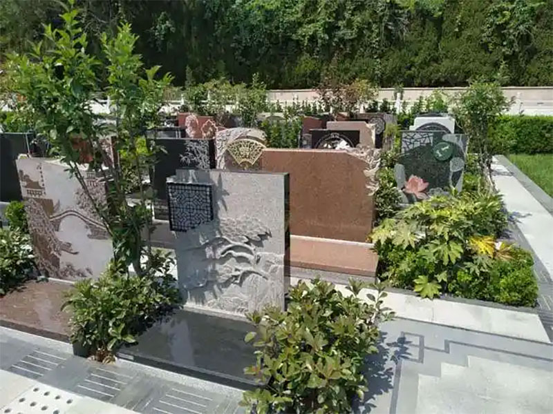 选墓地必看！6大要点让你不踩坑