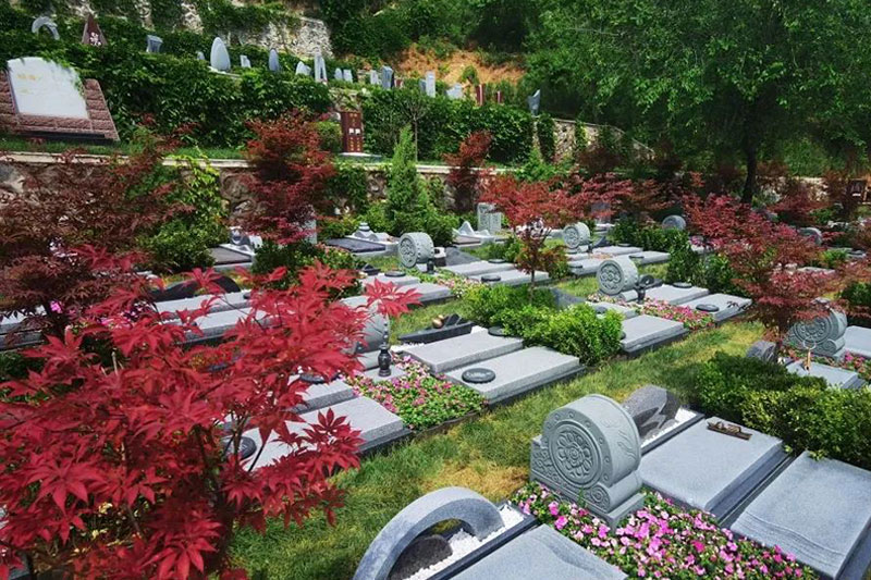 买墓地必知的10大忠告