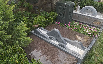 昆明选择公墓墓地的注意事项有哪些