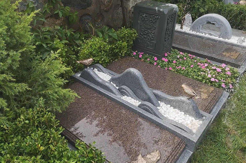 昆明选择公墓墓地的注意事项有哪些