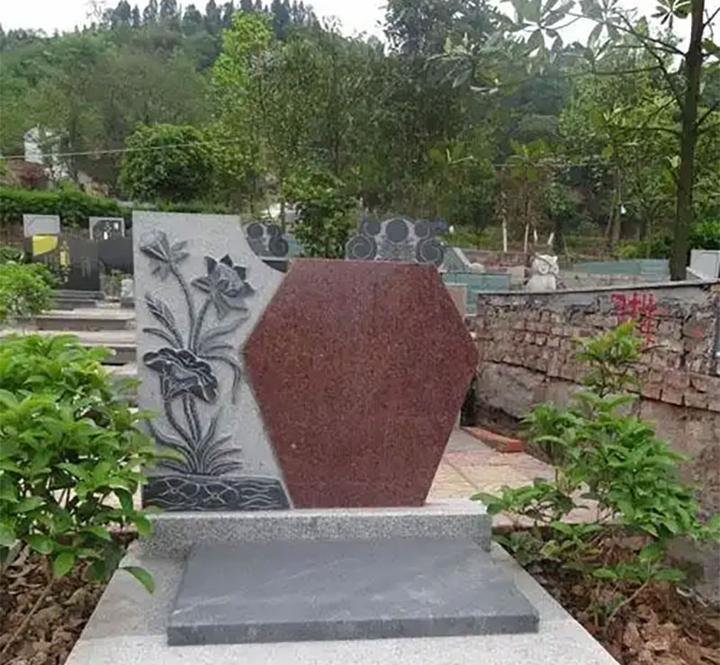 省钱秘籍：如何挑选性价比高的墓地？