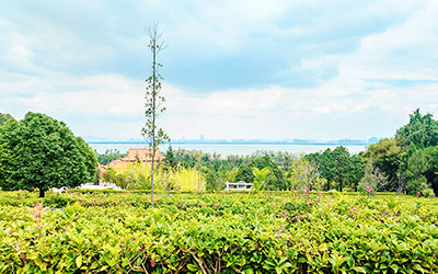 昆明公墓选址全攻略