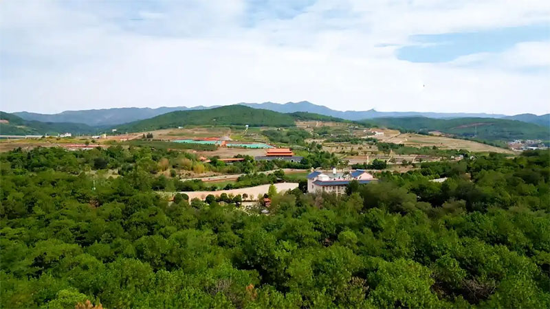 昆明公墓哪家好？选择合适的公墓需考虑哪些因素？