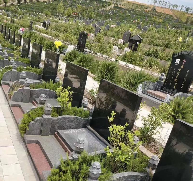 购买昆明墓地需要签合同吗