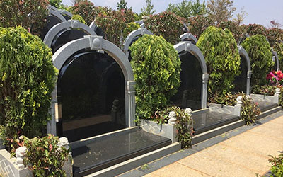 昆明有哪些陵园？长松园怎么样？长松园距离市区多远？