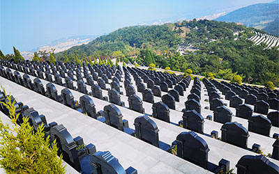 昆明陵园怎么选？5家高口碑推荐：生态/传统/预算需求