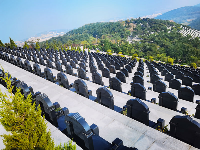 昆明陵园怎么选？5家高口碑推荐：生态/传统/预算需求