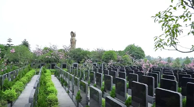 2025年昆明墓地价格表，昆明十大公墓介绍