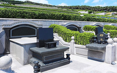 选墓地有五种山不能葬，是哪五种？