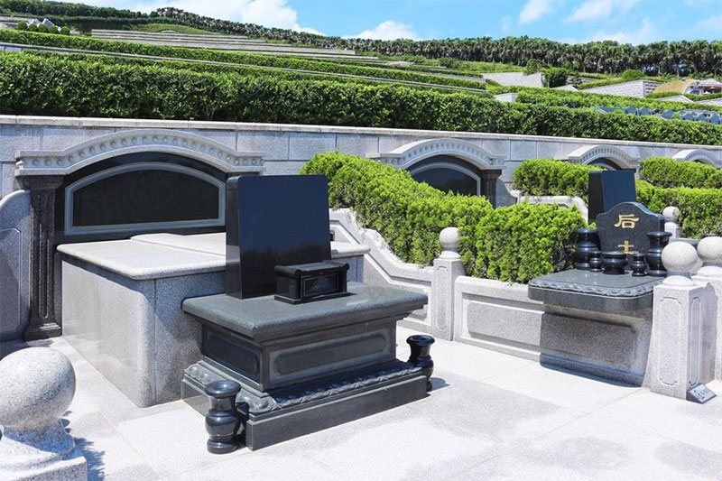 选墓地有五种山不能葬，是哪五种