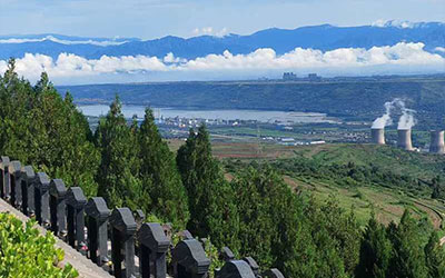 选择公墓陵园，这些风水知识你必须知道！