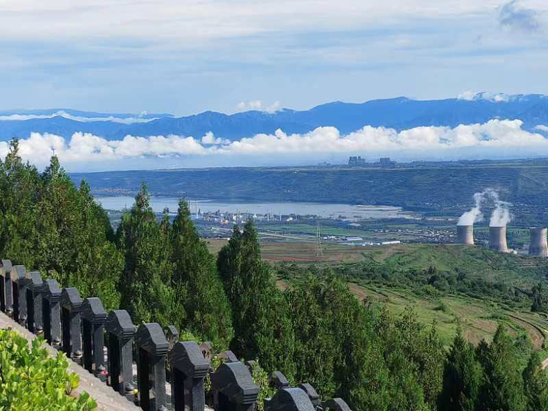 选择公墓陵园，这些风水知识你必须知道