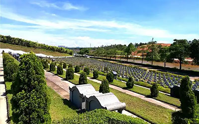 墓地购买基础常识：这些流程请收好