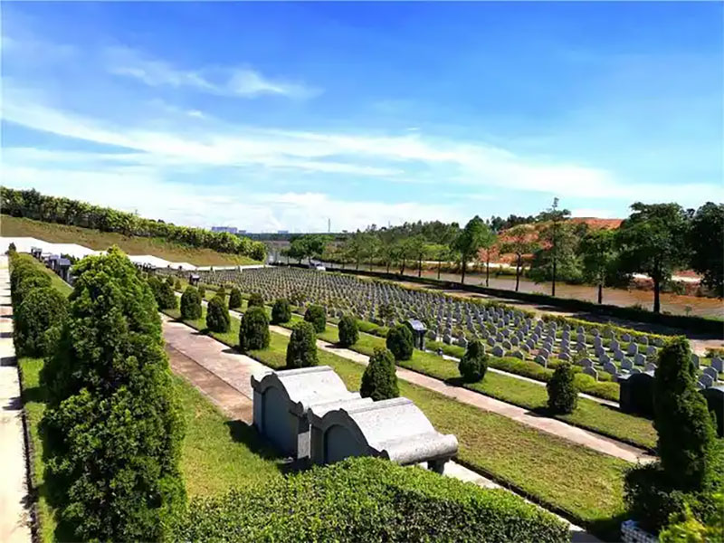 墓地购买基础常识：这些流程请收好