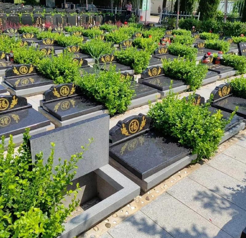 公墓风水，选对才安心：别只看表面，这几步才是关键