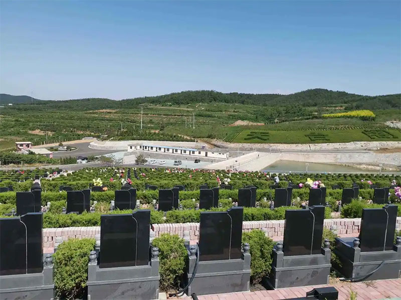 怎样挑选公墓？注意这十大误区