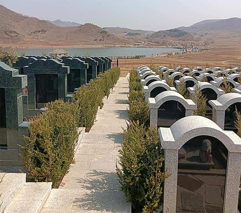 风水知识全解析：如何选择合适的坟墓