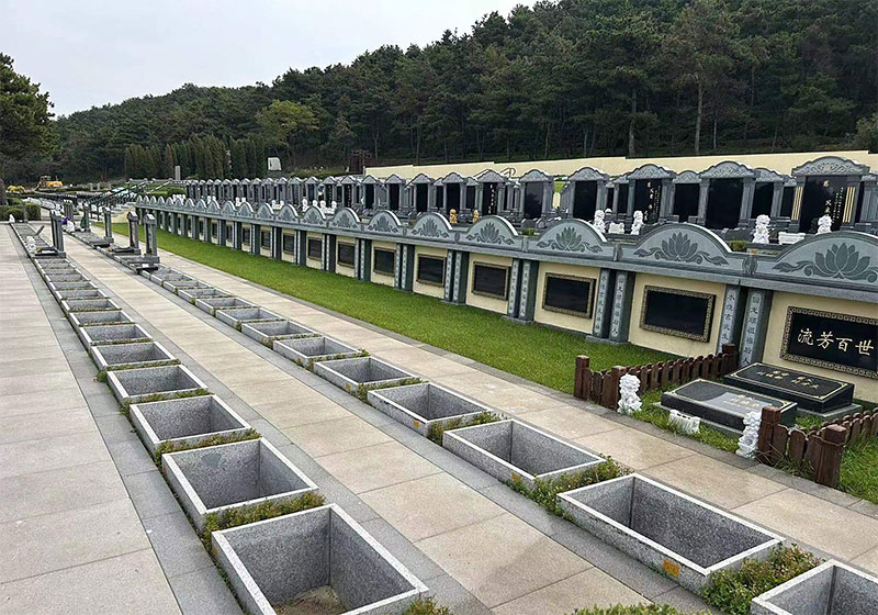 如何挑选合适的墓地？风水禁忌与挑选原则详解