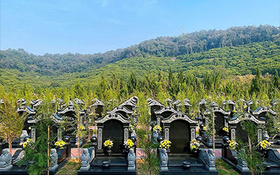 公墓选择与风水禁忌：深入指南