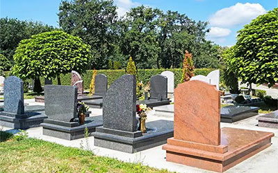 普通人如何选择风水好的墓地？这些方法让你轻松搞定！