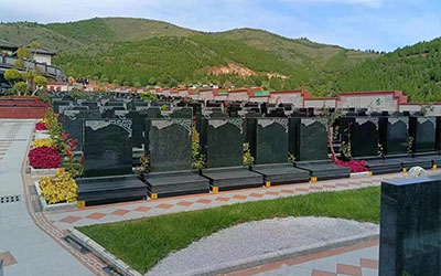 墓地管理员温馨提示：如何选择墓地？