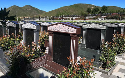 公墓挑选指南：避开“踩坑”误区，选到福泽后代的安息宝地