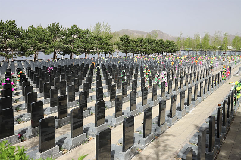 选择公墓时需考虑的关键因素与风水细节