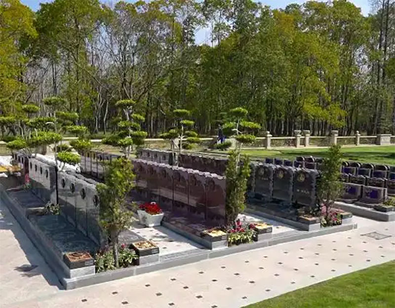 第一次买墓地无从下手？陵园墓地选购全流程详解与关键注意事项