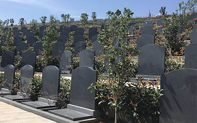 选择公墓风水的注意事项有哪些？