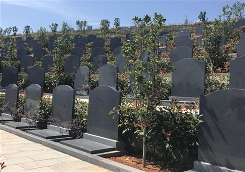 选择公墓风水的注意事项有哪些