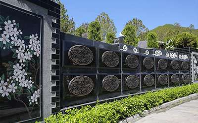 公墓风水与实际需求：如何选择优质墓地