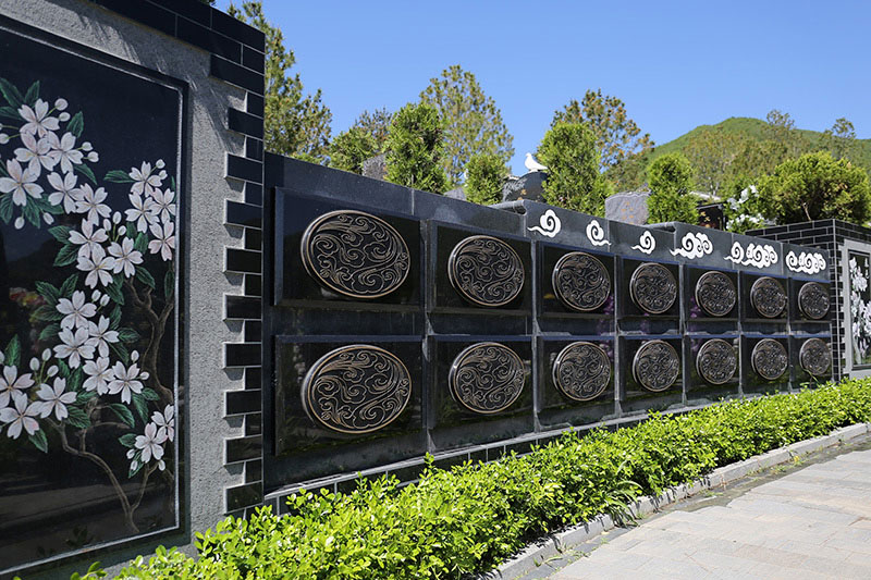 公墓风水与实际需求：如何选择优质墓地