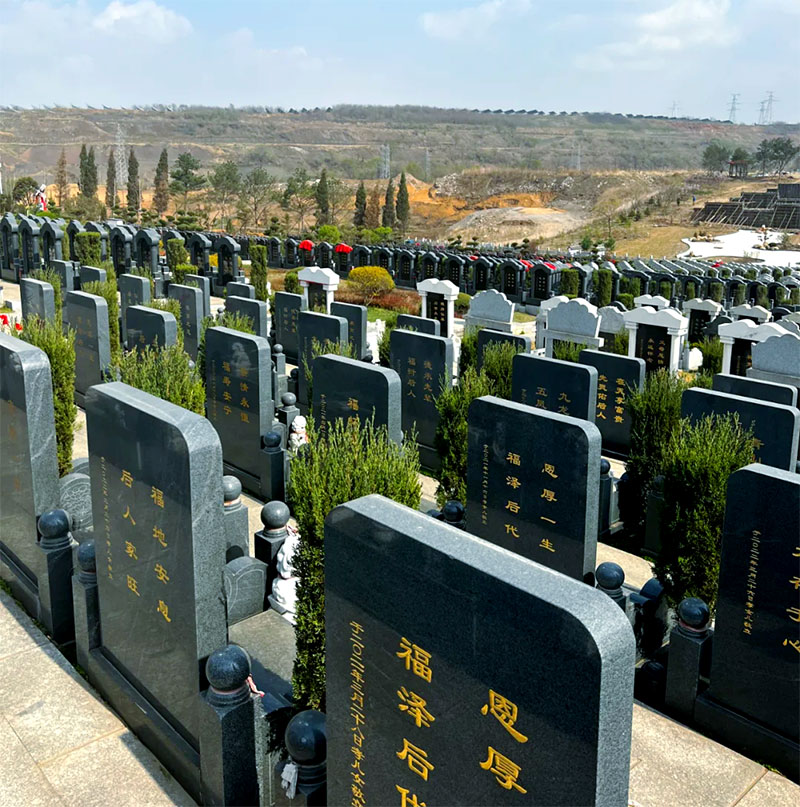 买墓地要缴纳哪些费用