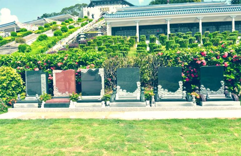 墓地选择什么位置比较好