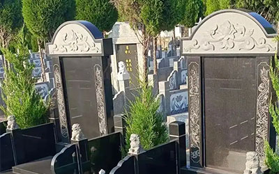 公墓信息网教您选墓小窍门