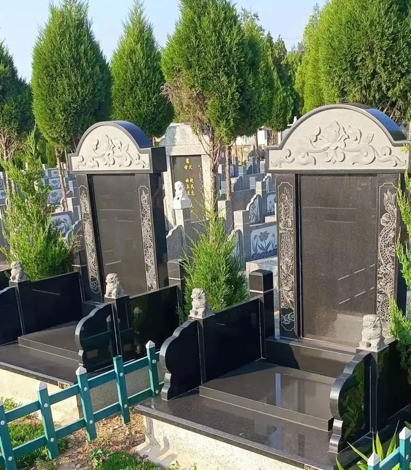 公墓信息网教您选墓小窍门